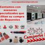 Taller Camperos FL Repuestos Originales