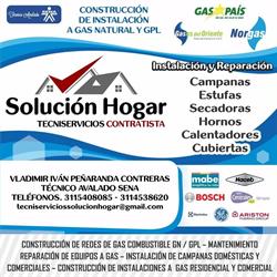 Tecniservicios Solución Hogar