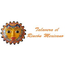 Talavera el Rincón Mexicano