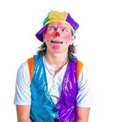 Payaso Tornillito
