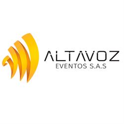 Altavoz Eventos S.A.S.