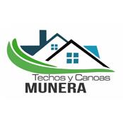 TECHOS Y CANOAS MÚNERA