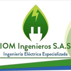 IOM Ingenieros S.A.S