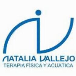 Fisio acuática Natalia Vallejo
