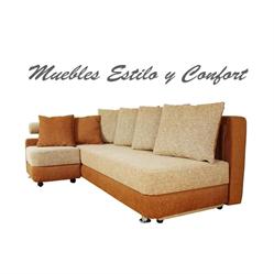 Muebles Estilo y Confort