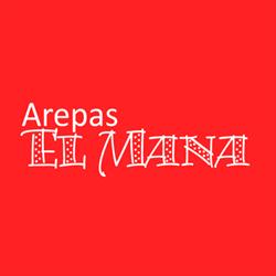 Arepas El Maná