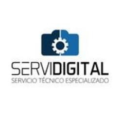 SERVIDIGITAL SERVICIO TÉCNICO
