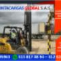 CURSO PRESENCIAL DE MONTACARGAS