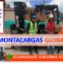 CURSOS DE MONTACARGAS