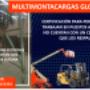 CURSOS Y ALQUILER DE MONTACARGAS