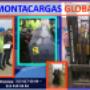 FORMACIÓN DE OPERADORES DE MONTACARGAS