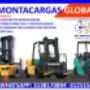 MULTIMONTACARGAS