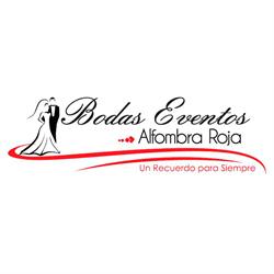 Bodas Eventos Alfombra Roja