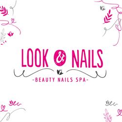 The Look Nails & Spa
