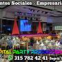 Minitecas En Bogota