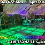 Minitecas En Bogota