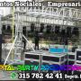 Minitecas En Bogota