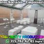 Minitecas En Bogota