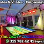 Minitecas En Bogota