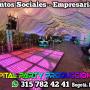 Minitecas En Bogota