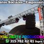 Minitecas En Bogota