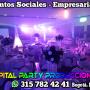 Minitecas En Bogota