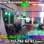 Minitecas En Bogota