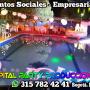 Minitecas En Bogota