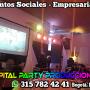 Minitecas En Bogota