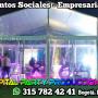 Minitecas En Bogota