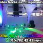 Minitecas En Bogota