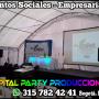 Minitecas En Bogota