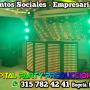 Minitecas En Bogota