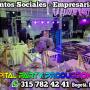 Minitecas En Bogota