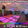 Minitecas En Bogota