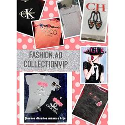 Fashion.ad Collection Vip