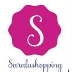 Zapatos Sarah Lu Shopping