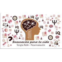 Psicóloga Luz Eida Tabares García