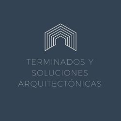 Terminados y Soluciones Arquitectónicas