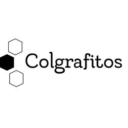 Colgrafitos