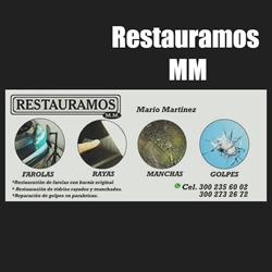 Restauramos MM