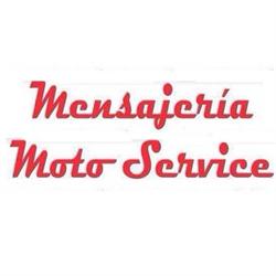 Mensajeria Moto Service