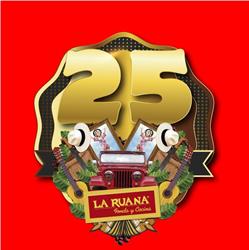 Restaurante La Ruana
