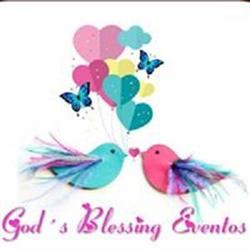 God's Blessing Eventos