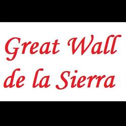 Great Wall De La Sierra