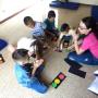 Hakuna Matata Grupos terapéuticos niños