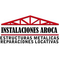 Instalaciones Aroca