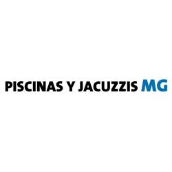 Piscinas y Jacuzzis MG