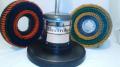 BRILLADORA INDUSTRIAL DE 17" Y 20"