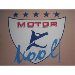 Motor Kool Ltda